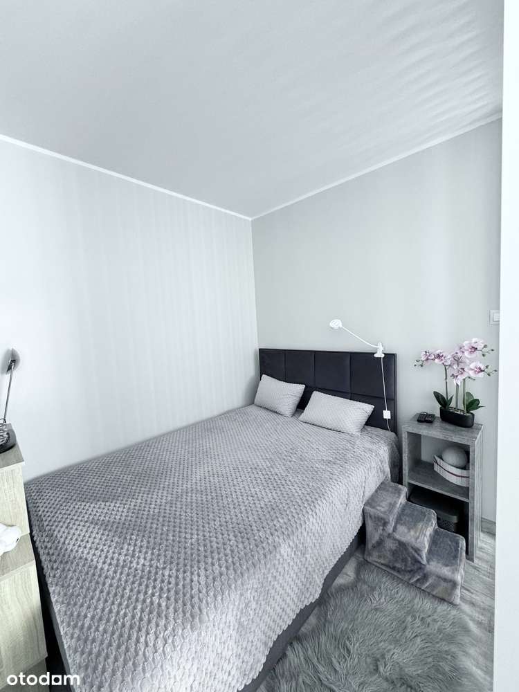 PRZYTULNA KAWALERKA NA OSIEDLU GÓRCZYN Z ODDZIELONĄ STREFĄ POKOJOWĄ-2