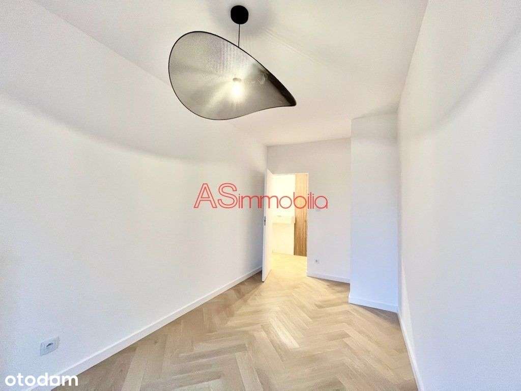 Bez prowizji!Bez podatku!Wykończone,56m2,Tarchomin-10