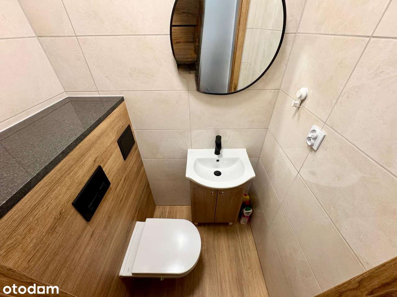 Kawalerka przy samym Placu Ratuszowym - Pełny obrazek: 5/11