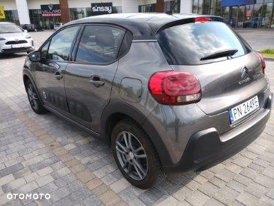 Citroën C3 1.2 PureTech Shine - 8