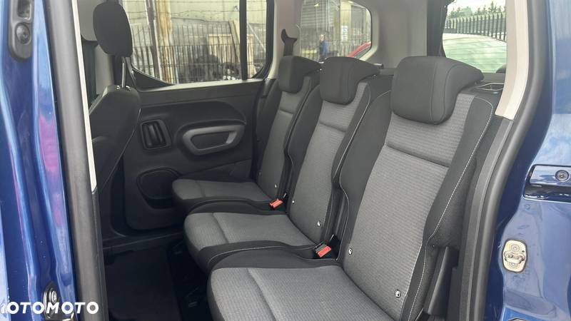 Toyota Proace City Verso 1.5 D-4D Family - 13