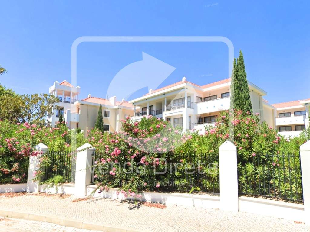 Apartamento T2 de Luxo no Condomínio As Cascatas Resort Golf & Spa ...-27