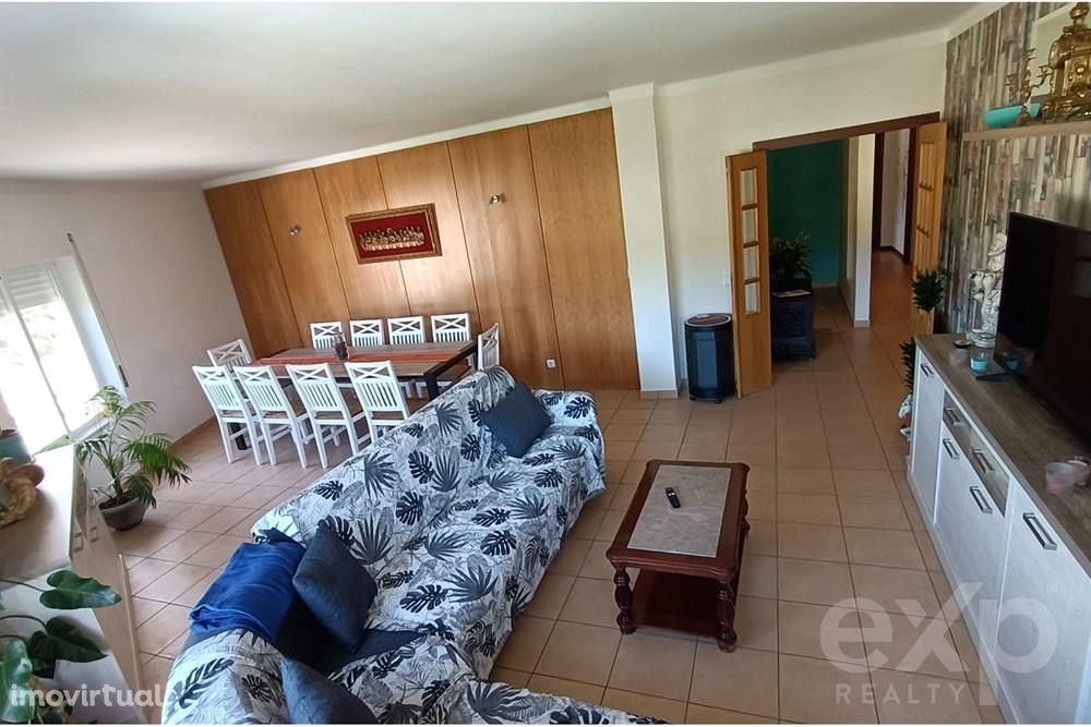 Apartamento T4 à venda em Estoi, Faro, Algarve, Portugal