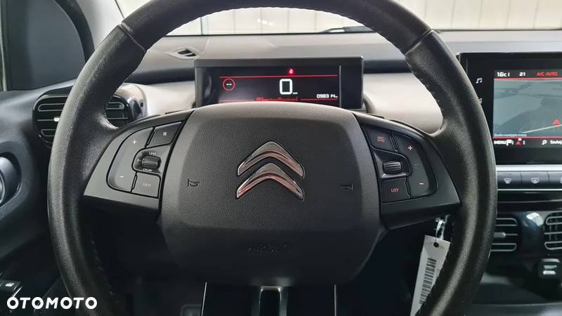 Citroën C4 Cactus Pure Tech e-THP 110 Stop&Start Shine - 15