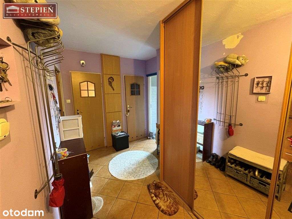 M3 na sprzedaż w spokojnej okolicy-2