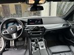 BMW Seria 5 520d xDrive MHEV M Sport sport - 9