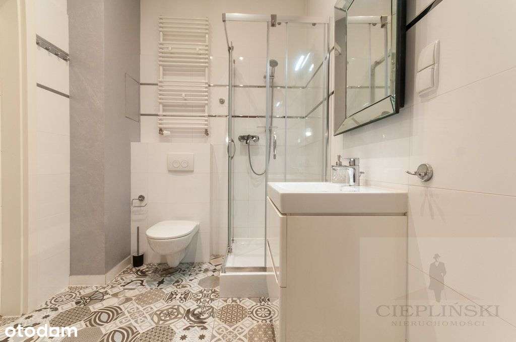 Apartament 100 M Od Ch Kaskady, Widok Na Park-11