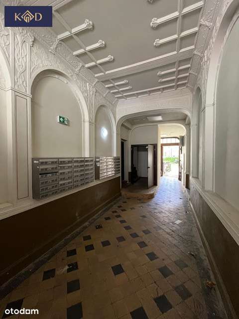 4 wynajęte kawalerki