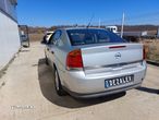 Dezmembrari Opel Vectra C 2.0 DTI - 2