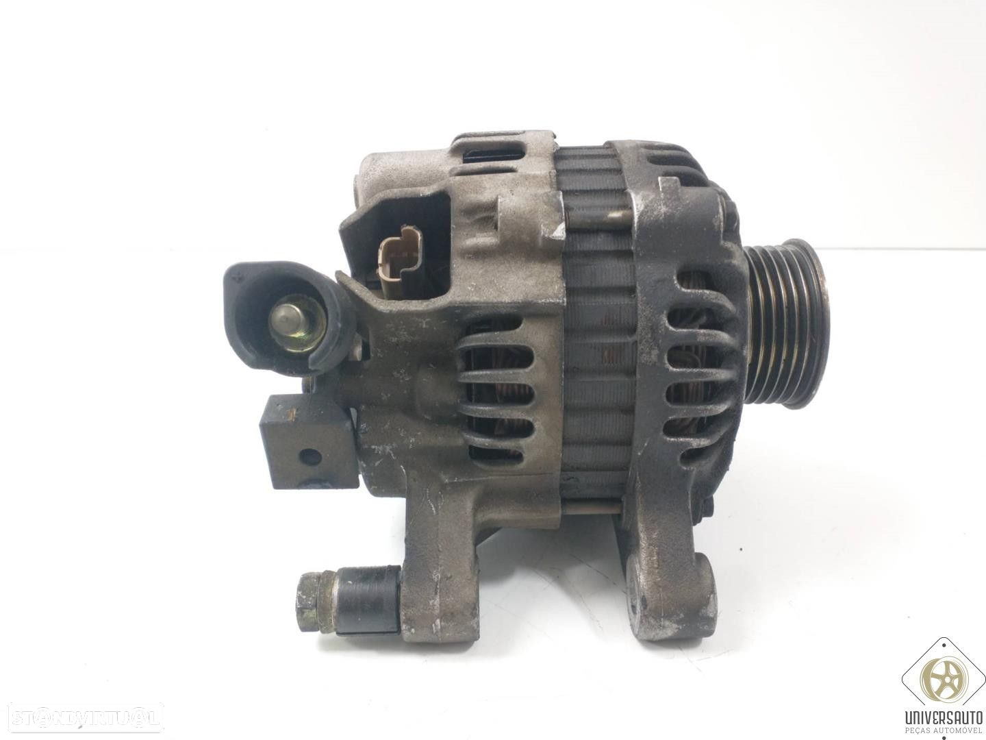 ALTERNADOR PEUGEOT 206 CC 2002 - 4