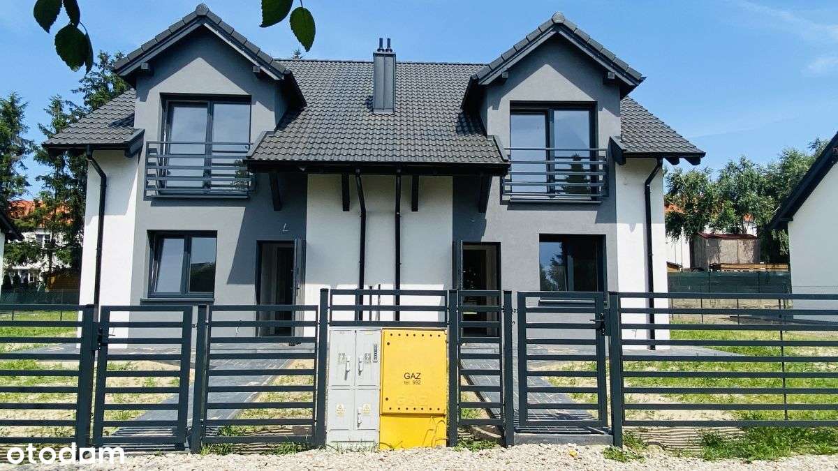 ✅W Budowie na 10.2025 / Dymaczewo Nowe✅ - Pełny obrazek: 4/13