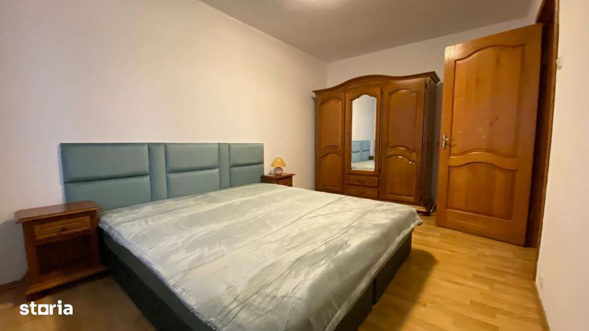 Apartament Astra/Gemenii, etaj 2/4, Comision 0!-4