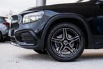 Mercedes-Benz GLB 200 AMG Line 7G-DCT - 10