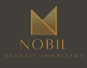 Nobil Agentie Imobiliara Siglă