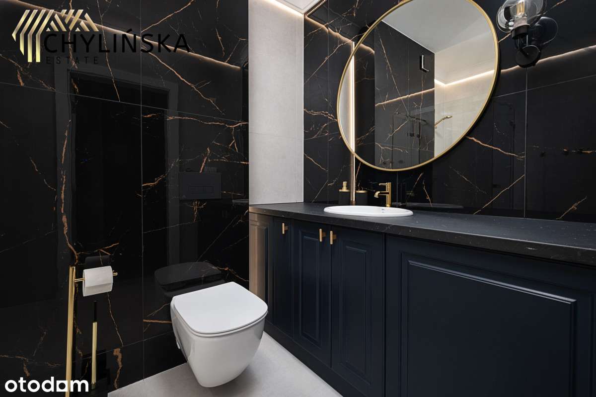 Apartament.2/3pok.Ogród.100mPlażaiMorze.Nowoczesny-10