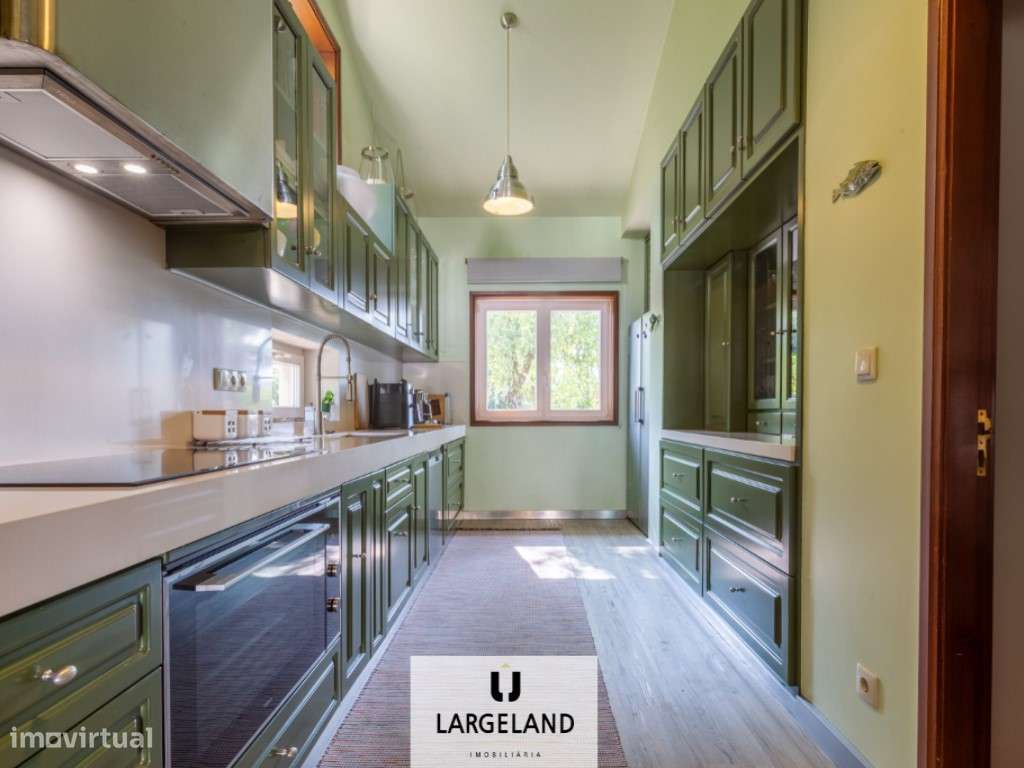 Moradia T3 - Paços de Brandão - Grande imagem: 4/44