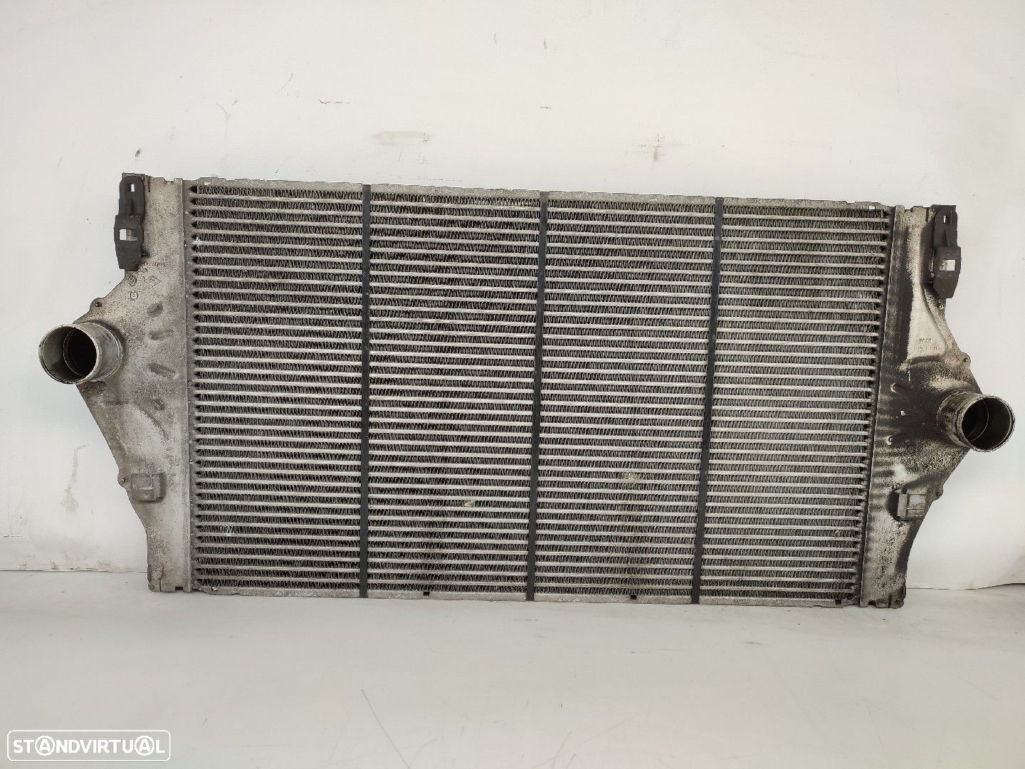 Intercooler Radiador Renault Espace Iv (Jk0/1_) - 1