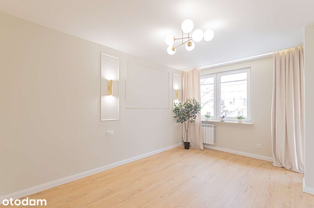 Mieszkanie w Standardzie Premium | 3 Pokoje | Czechów - Pełny obrazek: 4/6