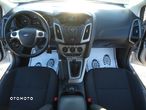 Ford Focus Turnier 1.0 EcoBoost Start-Stopp-System - 8