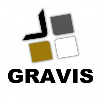 Gravis Developer Sp. z o.o. Logo
