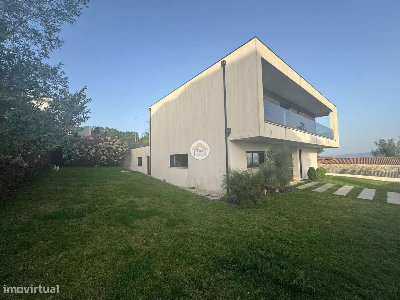 Venda de Moradia T4, Seminova, Barcelos, Carepeços - Grande imagem: 5/60