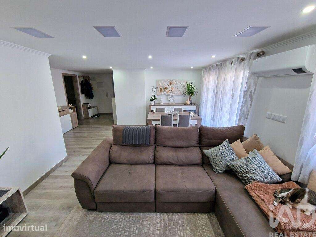 Apartamento T2 em Costa da Caparica de 89 m2 - Grande imagem: 4/22