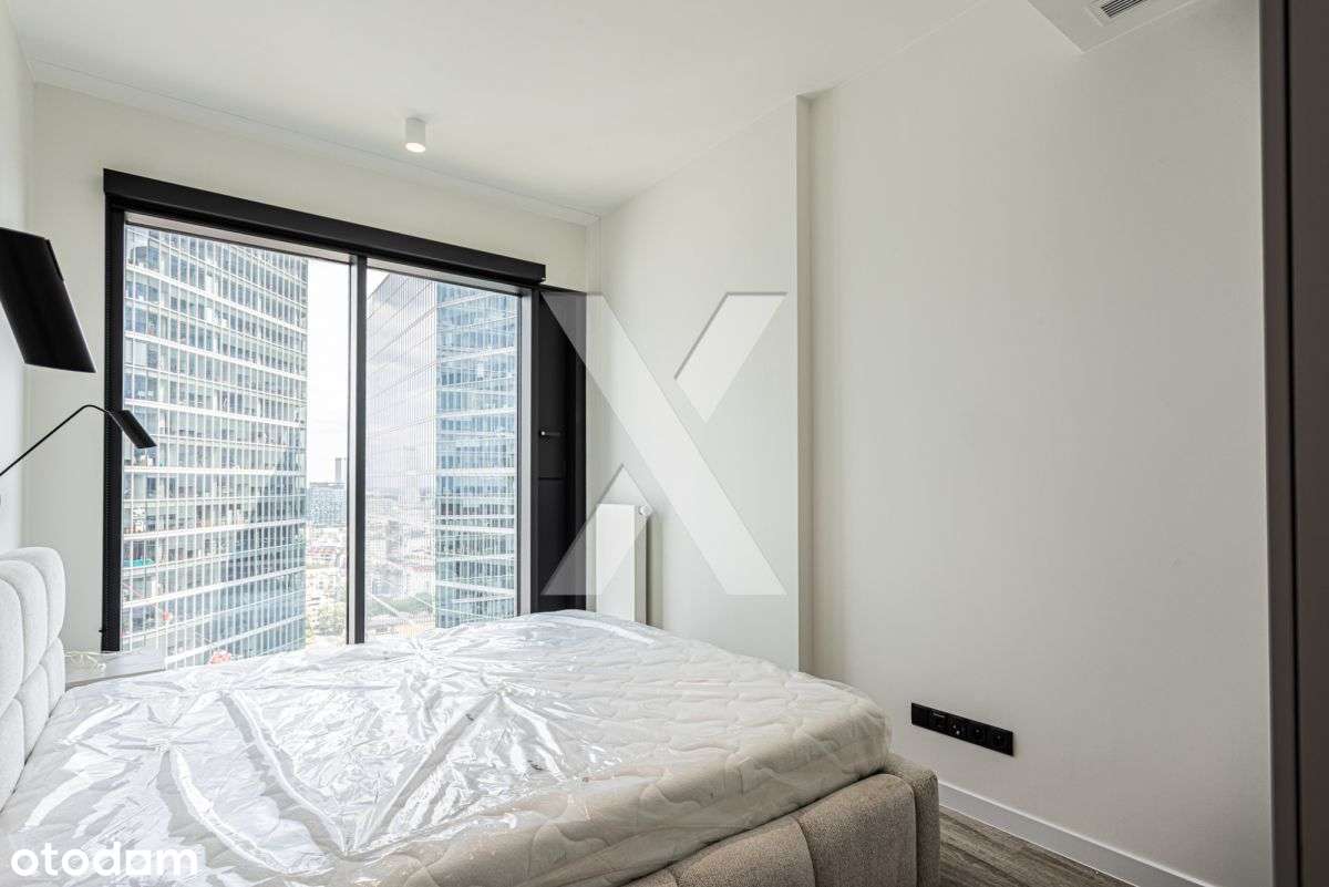 28 piętro | Towarowa Towers | 0% prowizji-8