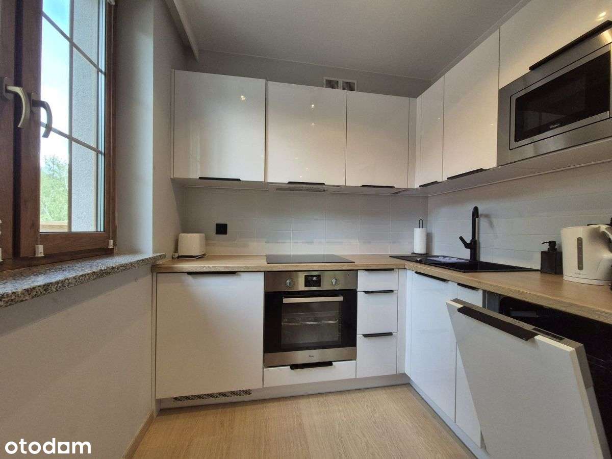 Centrum Karpacza- 2 pokoje-nowy apartament-14