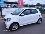 Smart Forfour electric drive passion - 27