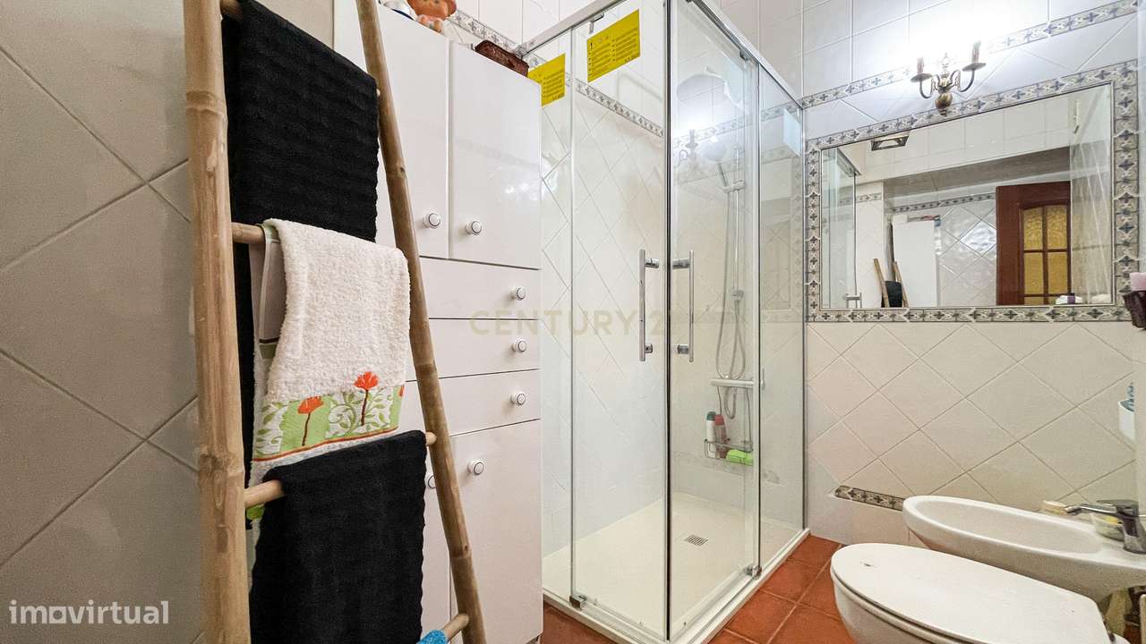 Apartamento T1 - Santo António da Caparica - Praia-9
