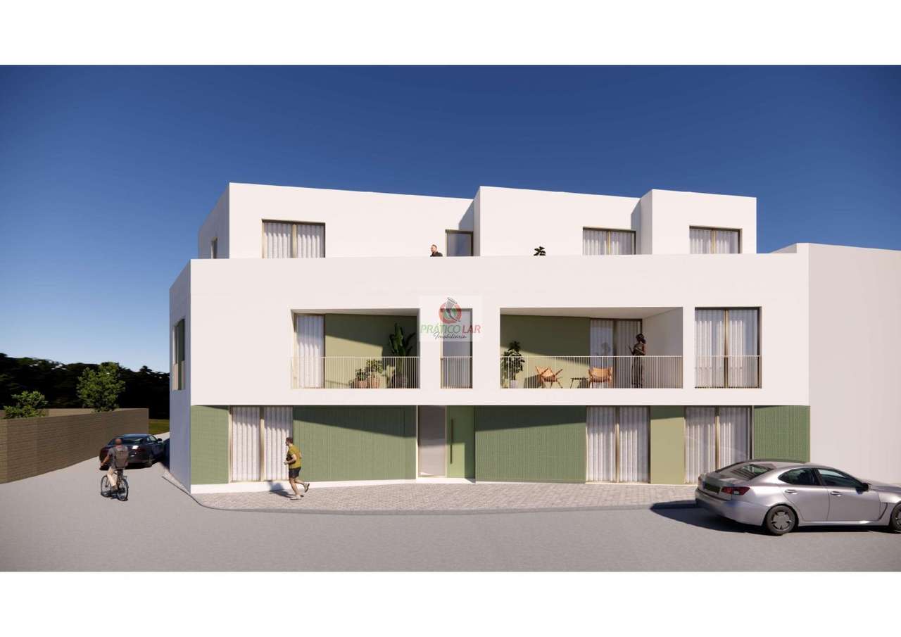 Apartamento T2 em Esgueira-6