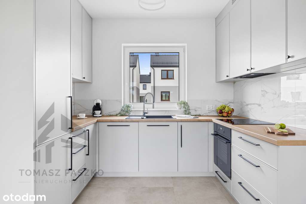 Przy węźle Miszewo - super dojazd Gdańsk i Gdynia - Pełny obrazek: 3/12