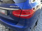 Mercedes-Benz C 200 (BlueTEC) d Station AMG Line - 14