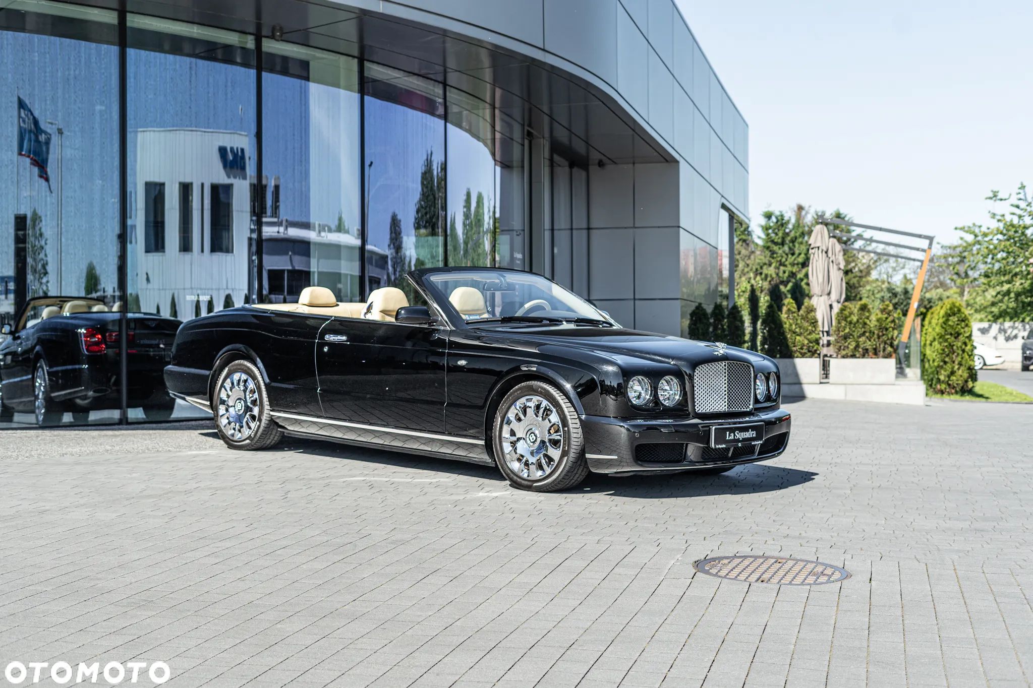 Bentley Azure Standard - 1