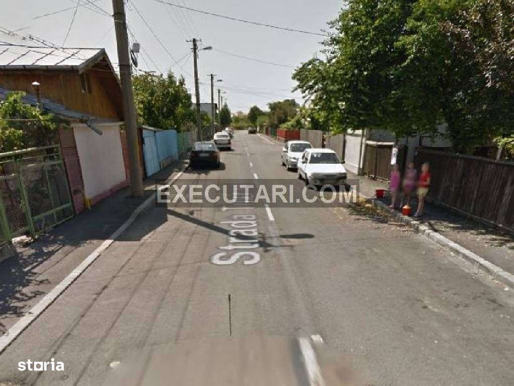 str. Tinerimii, Casa in suprafata de 108 m² cu teren - 187 m² - Imagine principală: 4/9