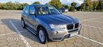 BMW X3 20d xDrive - 1