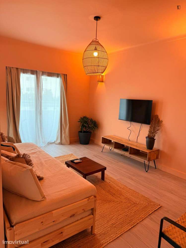 Apartamento com 1 quartos - localizado em Torres vedras - Grande imagem: 3/9