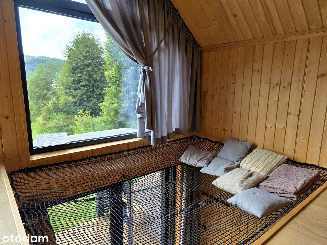 DOMKI CAŁOROCZNE - IDEALNA INWESTYCJA, GOTOWY BIZNES LUB PRYWATNA OAZA-12