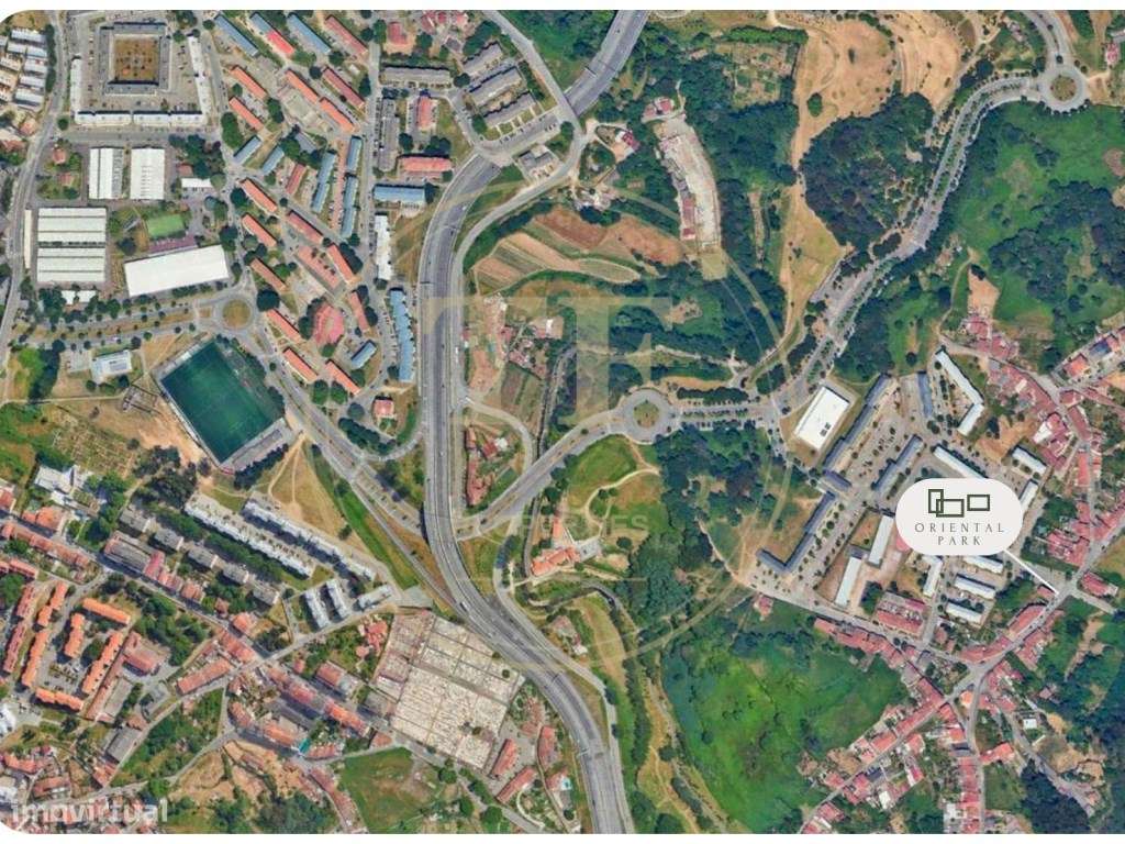 Apartamento T2 em Campanhã com lugar de garagem-6