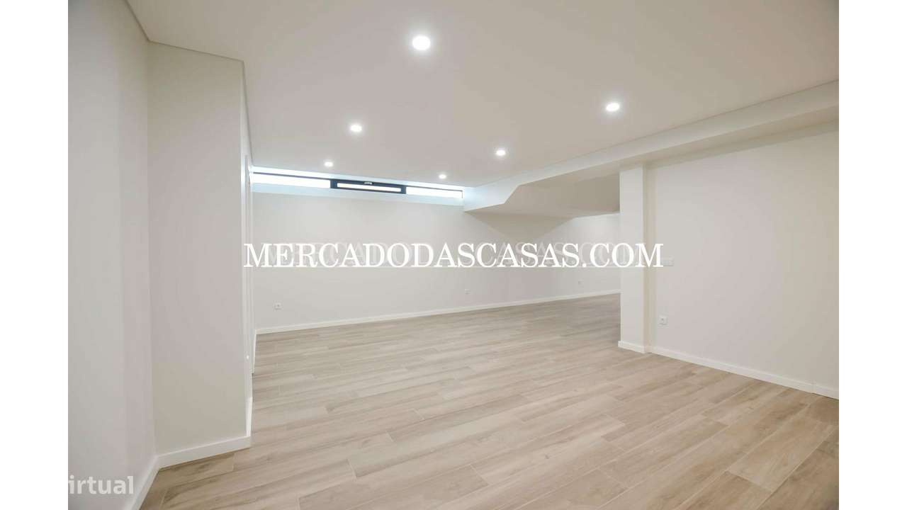 Moradia T4 com Design Moderno - Grande imagem: 2/14