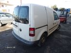 Vw Caddy de 2008 para peças - 1