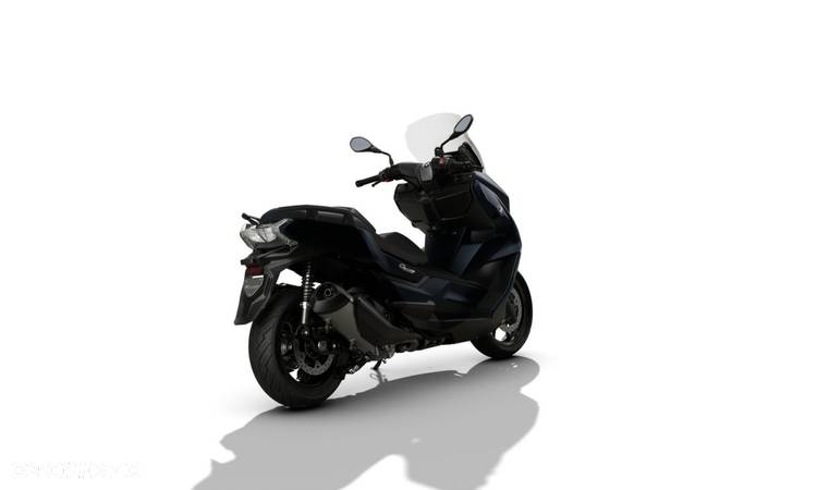 BMW C1 - 2