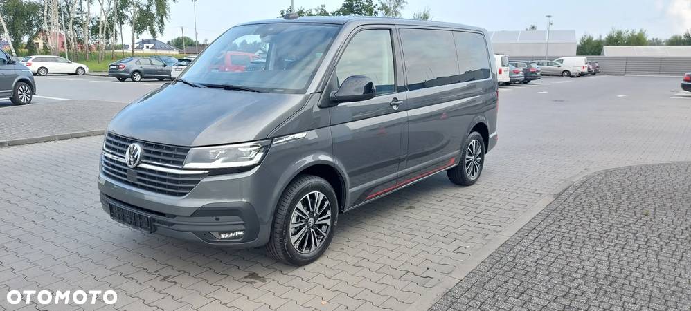 Volkswagen Multivan 6.1 2.0 TDI L1 Edition DSG - 1