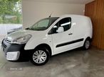 Citroën Berlingo 1.6 BlueHDi Feel - 10