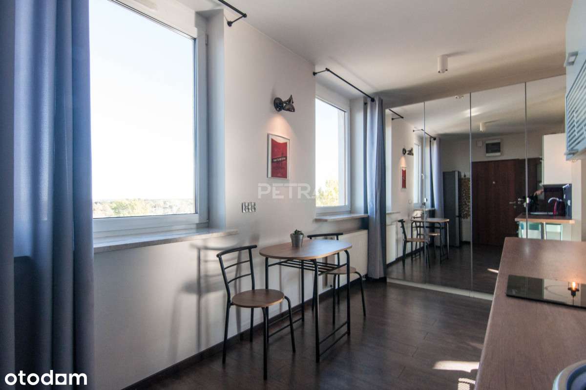 Piękny widok, winda i  garaż-6