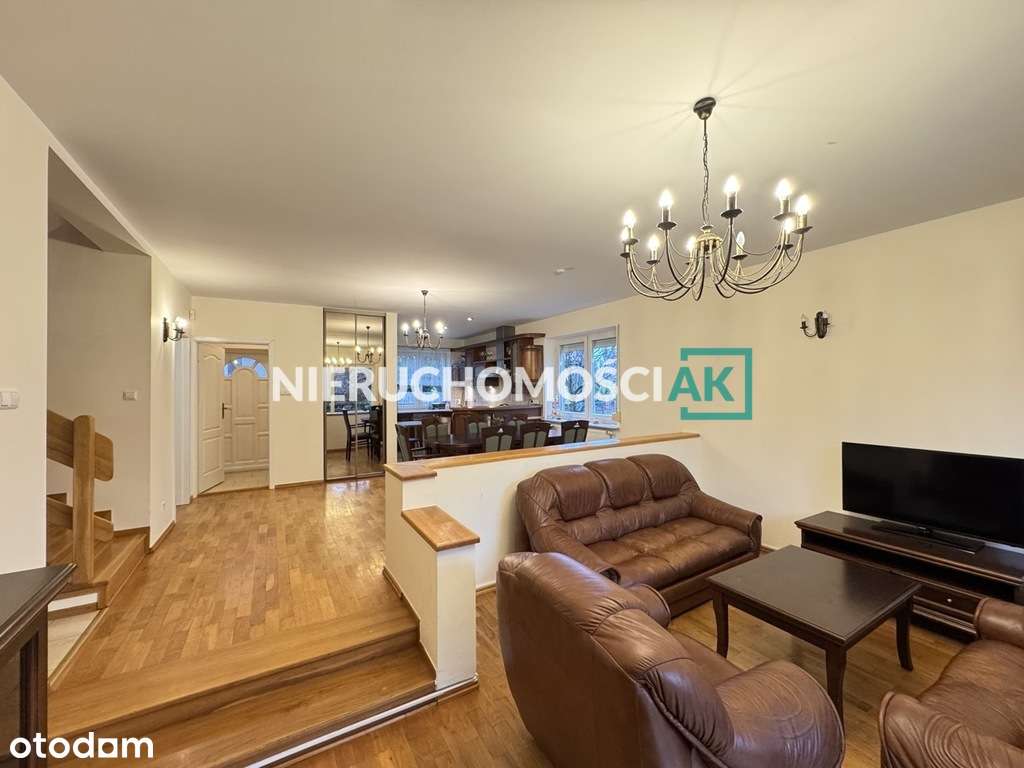 Chorzeń | Nowy dwór | Duży dom - Pełny obrazek: 5/19