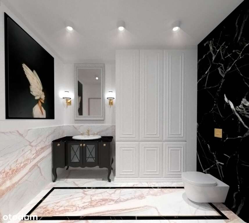 Apartament 3-pok. na Ursynowie, okazja-4