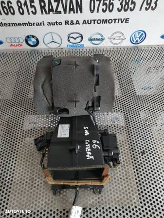 Aeroterma Ventilator Habitaclu Din Cotiera Citroen C6 An 2006-2012 - 1