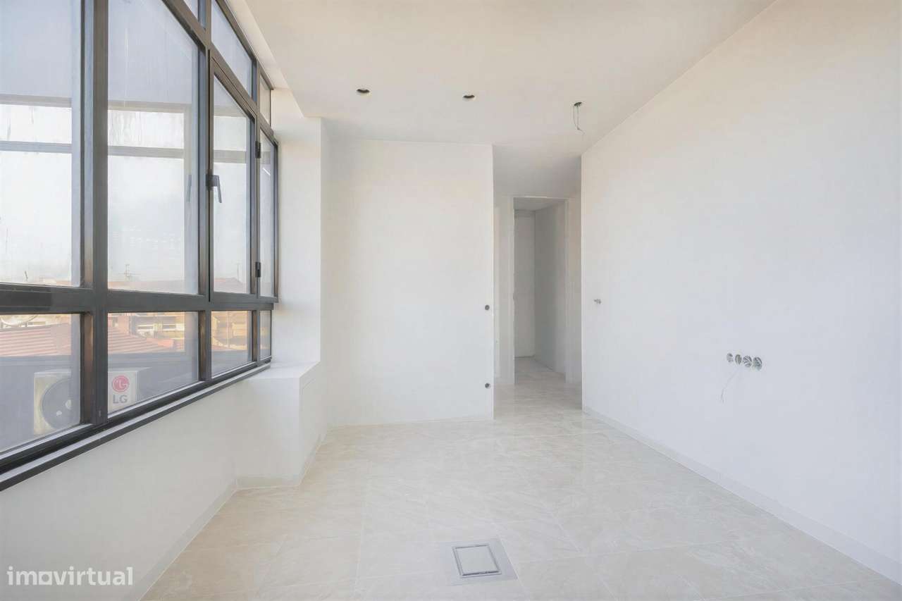Apartamento T2 Renovado em Ermesinde – Personalize os...-31