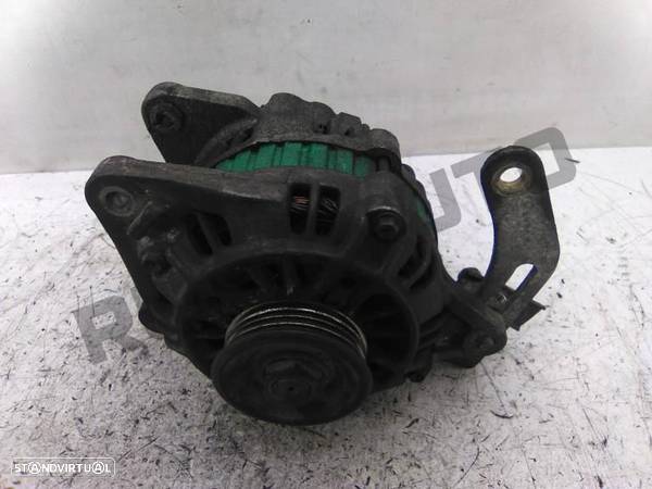 Alternador  Hyundai Accent I [1993_1999] 1.3 - 1